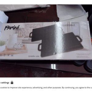 PARINI COOKWARE